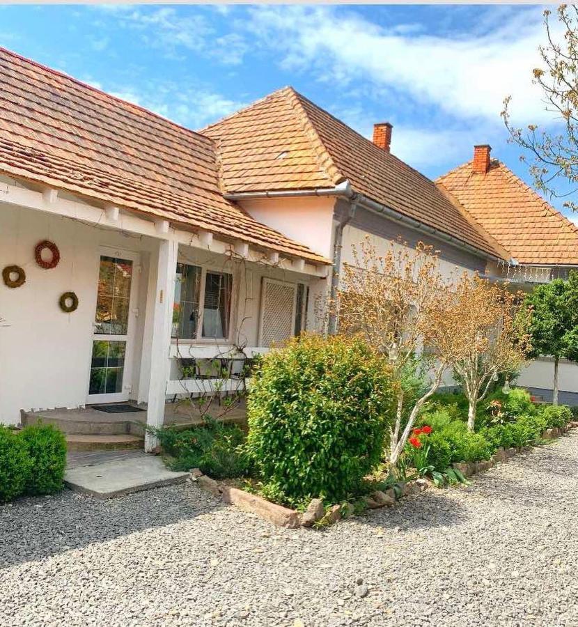 Villa Lukash Yanoshi Luaran gambar