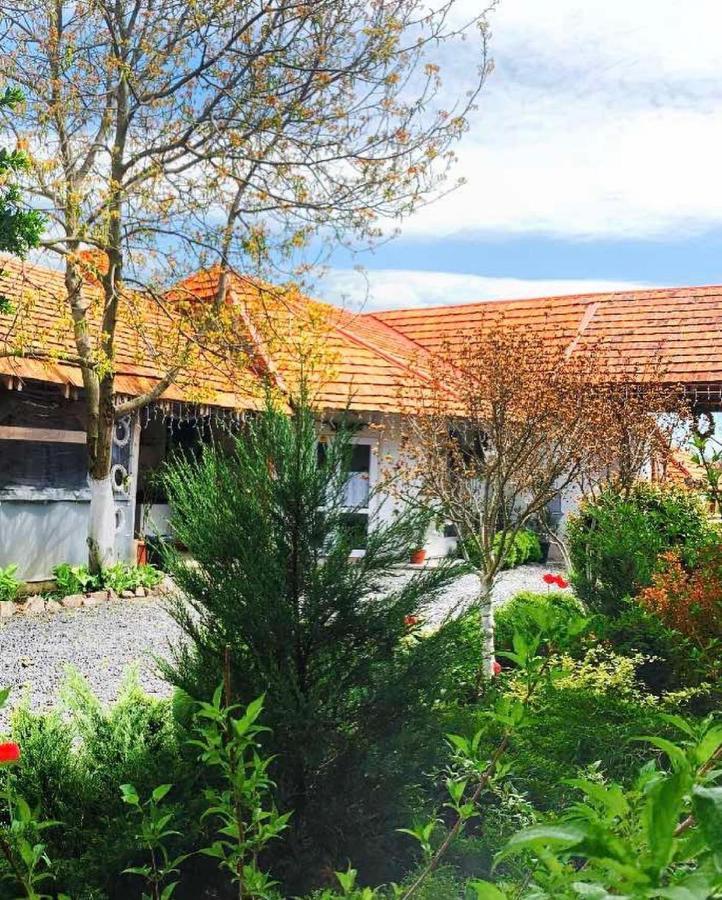 Villa Lukash Yanoshi Luaran gambar