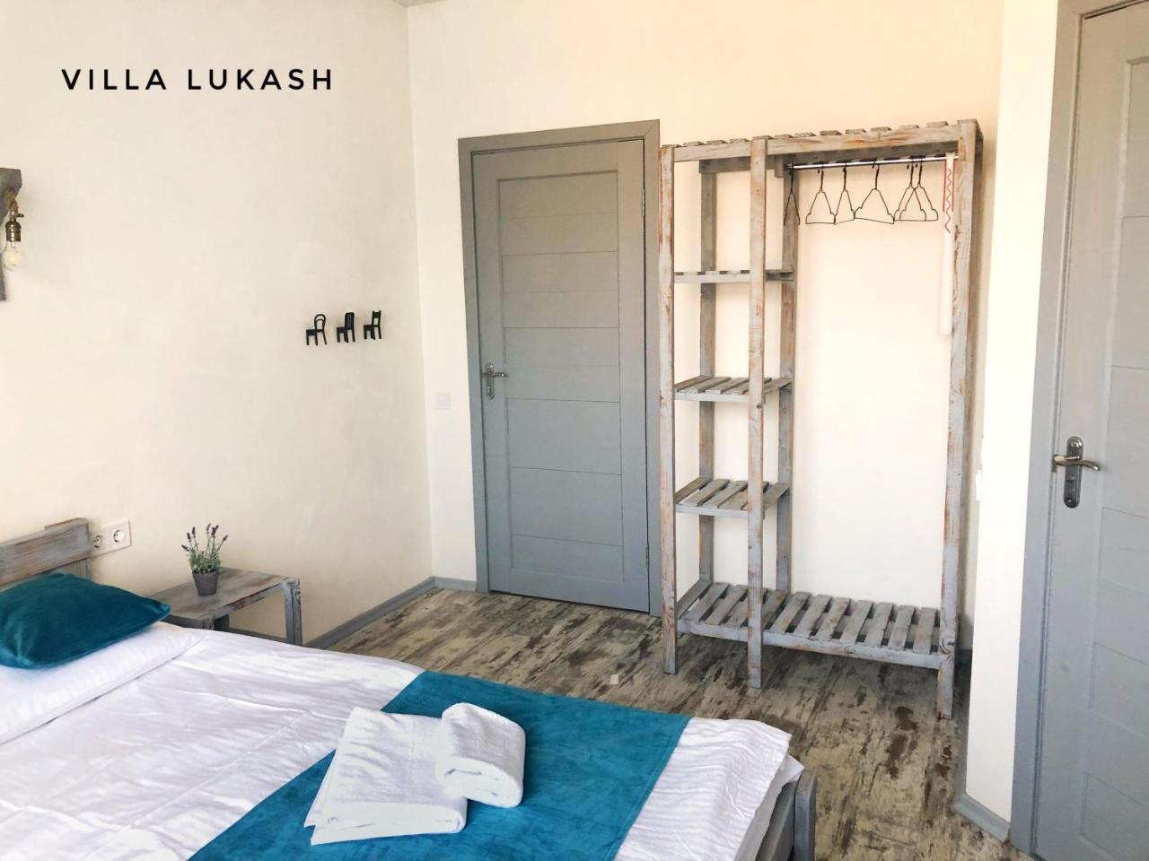Villa Lukash Yanoshi Luaran gambar